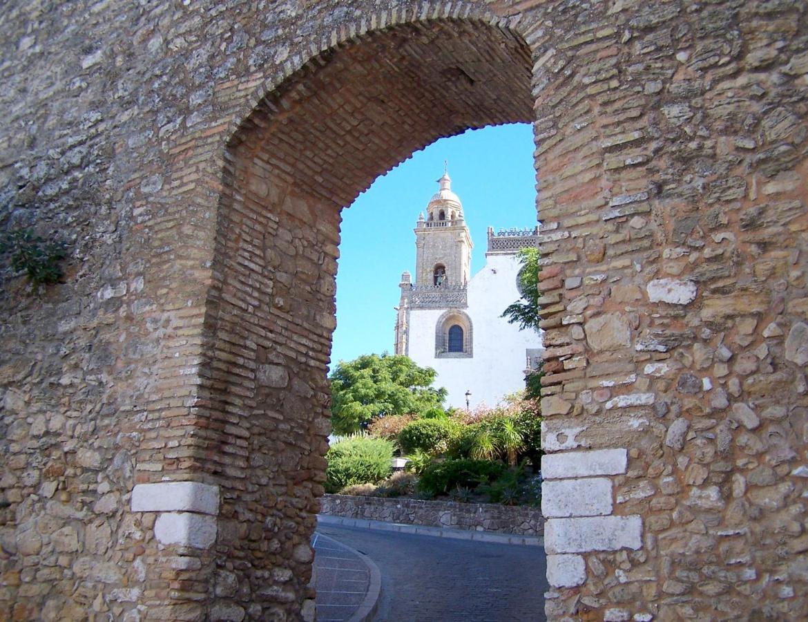 Casa Atahona - Casita Con Encanto Medina-Sidonia Exterior foto