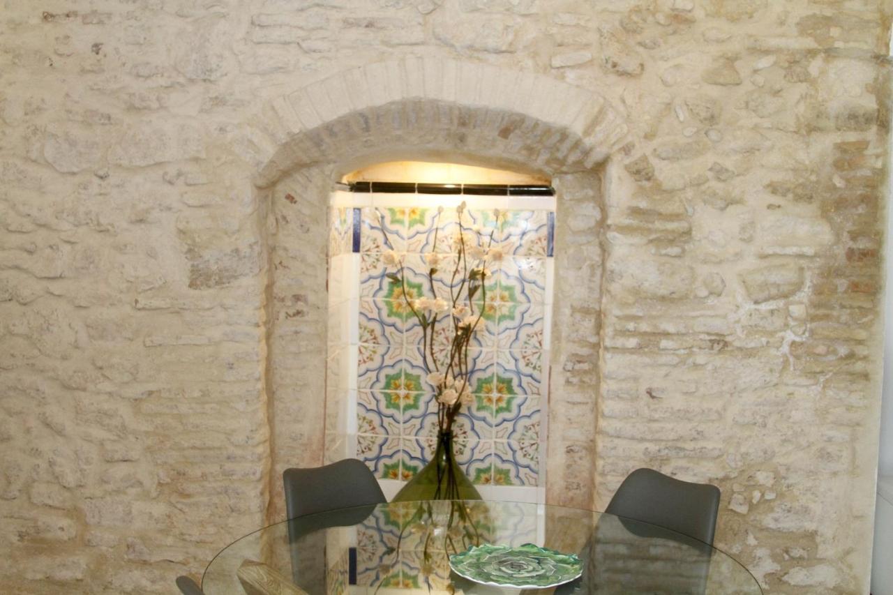Casa Atahona - Casita Con Encanto Medina-Sidonia Exterior foto