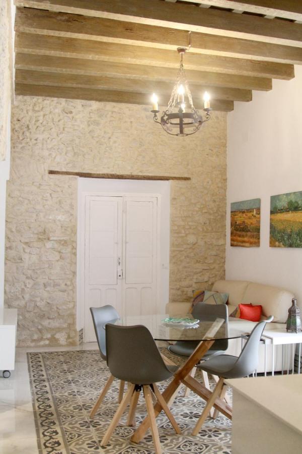 Casa Atahona - Casita Con Encanto Medina-Sidonia Exterior foto