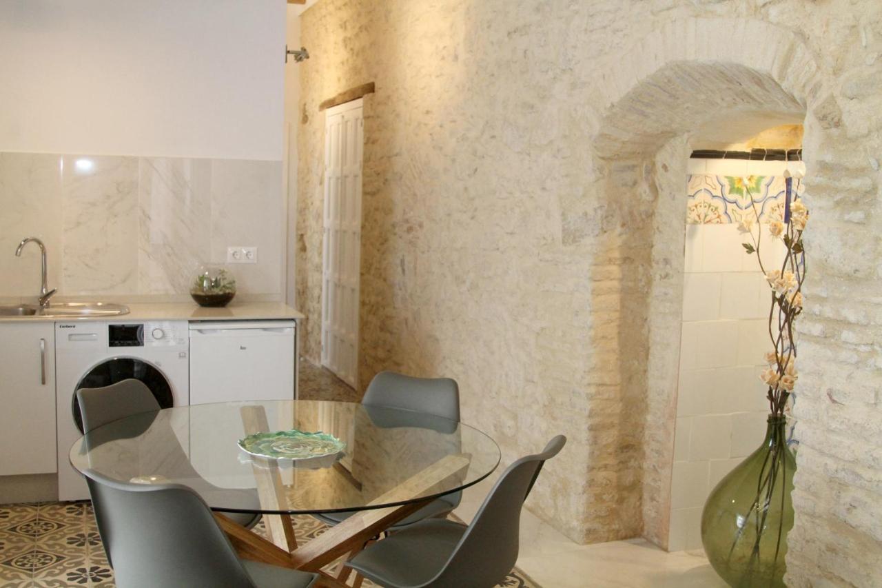 Casa Atahona - Casita Con Encanto Medina-Sidonia Exterior foto